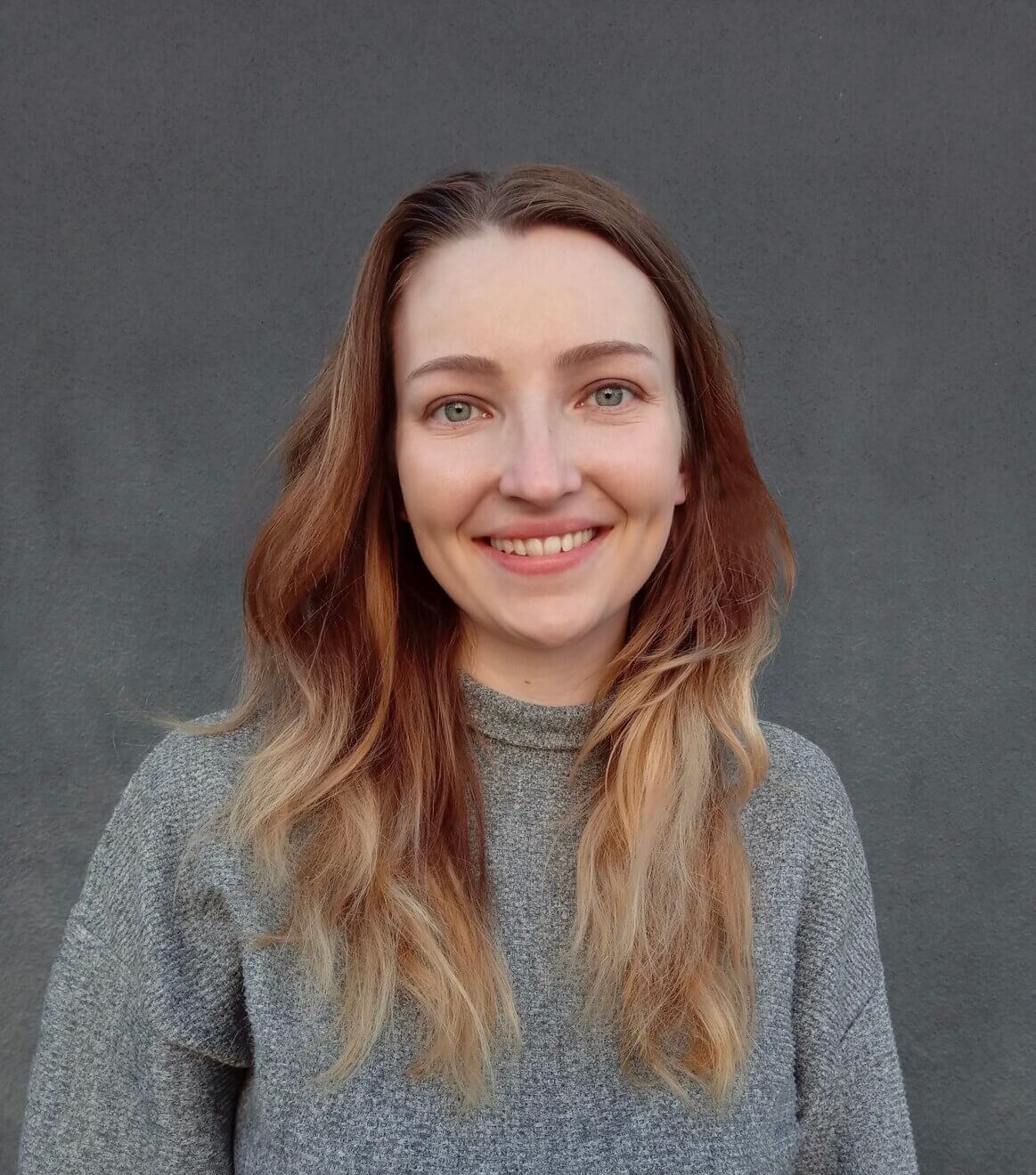 Lena Pütz – CPO