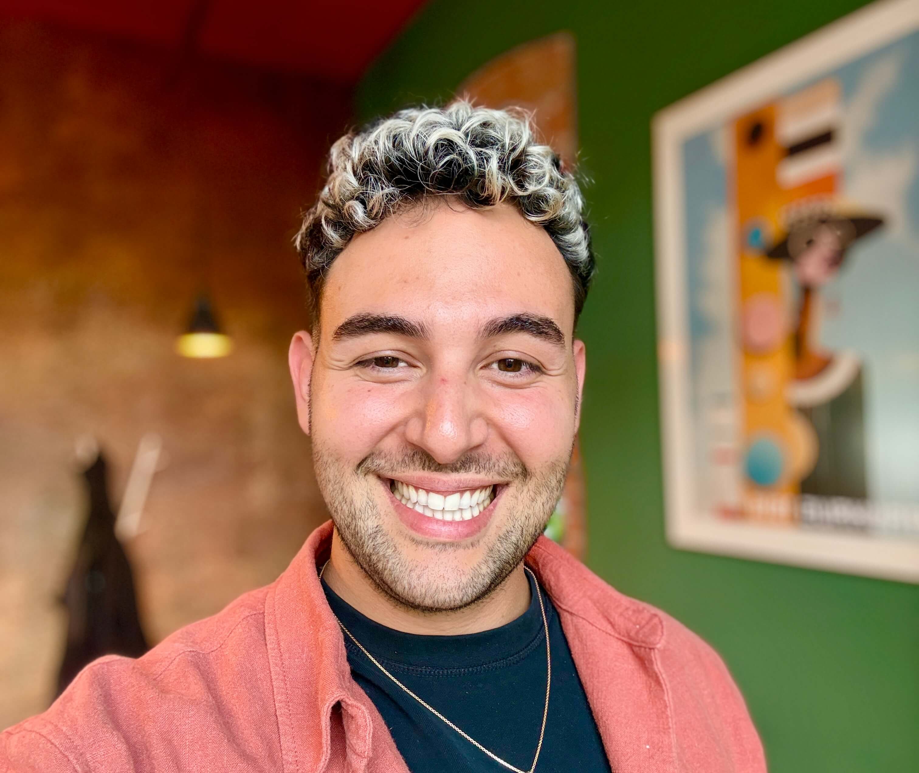 Mutlu Mazici – CEO & Co-Founder